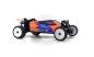 Preview: HOBBY PLUS RC 2WD BUGGY "SPECK-B" 1/24 RTR (RAZOR ORANGE) + ABSIMA HARDCASE TRANSPORTTASCHE